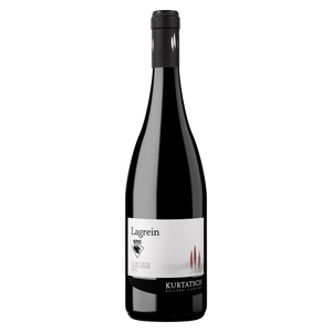 Sonder-Edition ERC Ingolstadt X Kellerei Kurtatsch