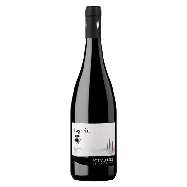 Sonder-Edition ERC Ingolstadt X Kellerei Kurtatsch