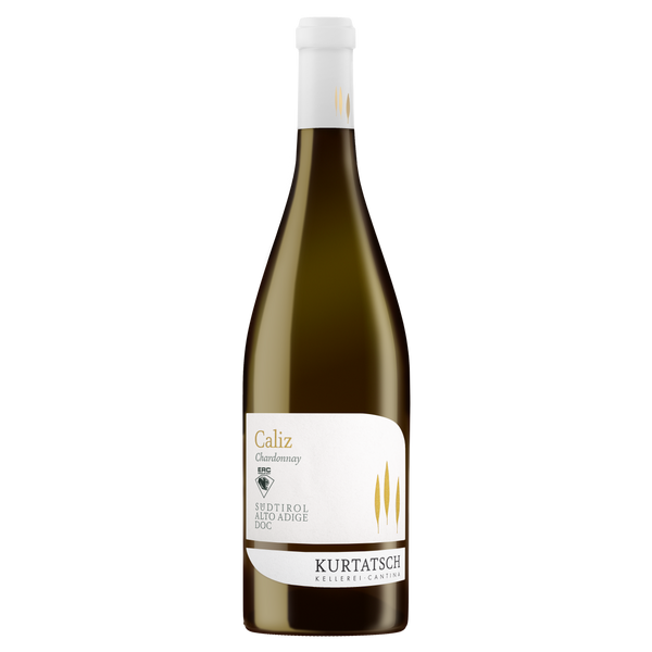 Chardonnay | Sonder-Edition ERC Ingolstadt X Kellerei Kurtatsch